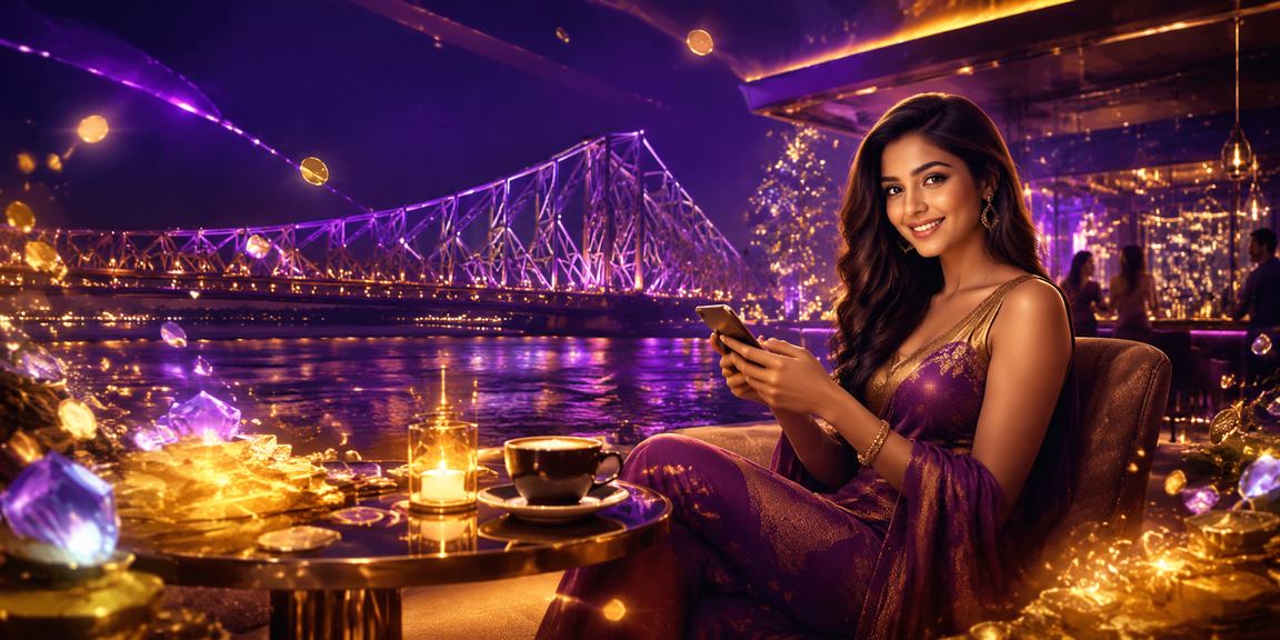 Promotional Teen Patti cashback and bonuses in Kolkata